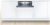Встраиваемая посудомоечная машина Bosch SMV25BX03R
