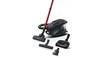 Контейнерный пылесос Bosch BGS7POW1