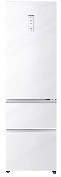 Холодильник Haier GLASS A2F637CGWG
