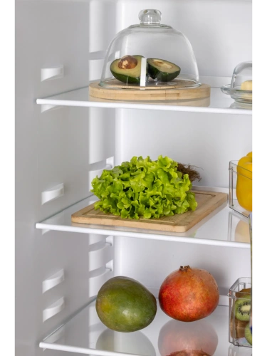 Холодильник NORD NRB 264NFD W