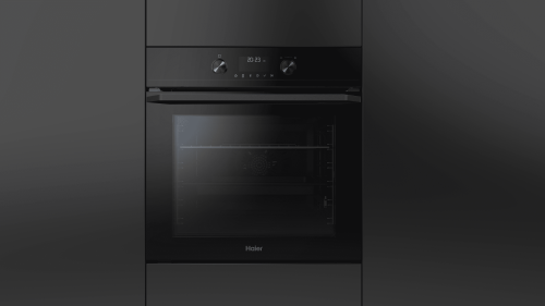 Духовой шкаф Haier HOQ-K5AAN3GB