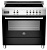 Варочный центр Bertazzoni PRO905IMFESNET