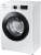Стиральная машина Samsung WW70AGAS22AELD