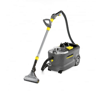 Моющий пылесос Karcher PUZZI 10/1 EU 1.100-130
