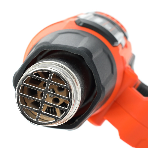 Фен технический PATRIOT HG 220, 2000Вт