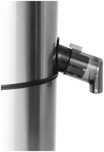 Соковыжималка центробежная Zigmund & Shtain EJ-757