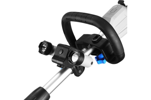 Снегоуборщик электрический Deko ST402-6