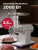Мясорубка Lex LX 4002 Мясорубка Lex LX 4002