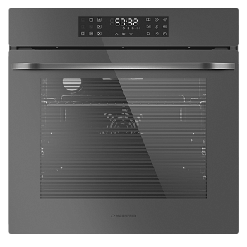 Шкаф духовой электрический MAUNFELD EOEH7614DGR