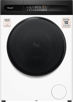 Стиральная машина Weissgauff WM 4948 Inverter Steam