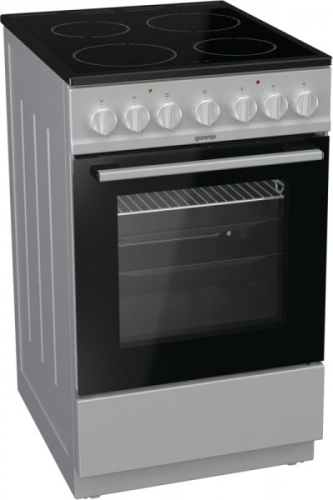 Электрическая плита Gorenje EC5241SG