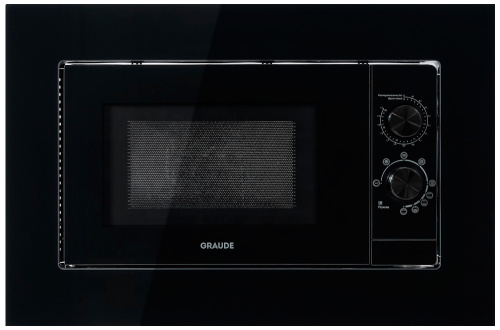 Микроволновая печь Graude MWG 38.0 SB