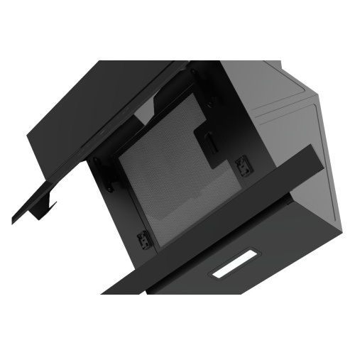 Вытяжка Midea MH60AN668GB