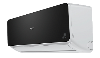 Настенный кондиционер AUX FJ Series On-Off ASW-H07B4/FJ-BR1 / AS-H07B4/FJ-R1