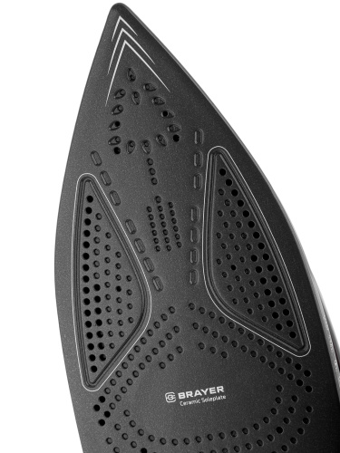 Паровой утюг BRAYER BR4020