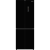 Холодильник Nordfrost RFQ 440 NFGB inverter