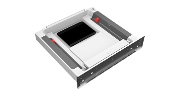 Машина для вакуумной упаковки Teka VS 1520 GS (механизм)