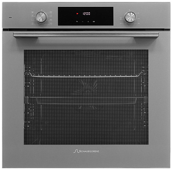 Электрический дуовой шкаф Schaub Lorenz SLB EG6418