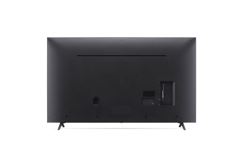 75" Телевизор LG 75UQ80006LB 2022 HDR, LED, черный