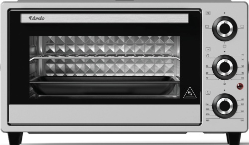 Мини печь ARDO MO2531S2