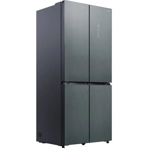 Холодильник HIBERG RFQ-610G GS inverter