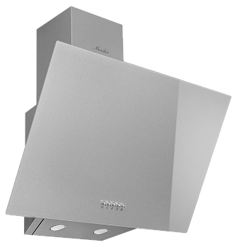 Наклонная вытяжка Monsher LEA 60 Argent