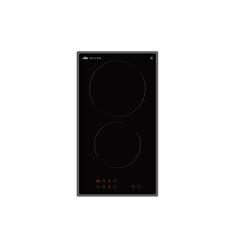 Электрическая варочная панель Millen MEH 301 BL