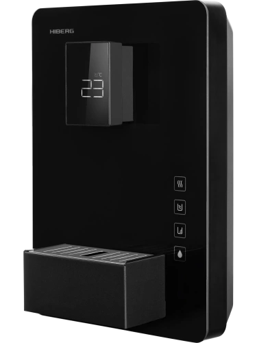 Диспенсер для воды Hiberg DV 50 GB