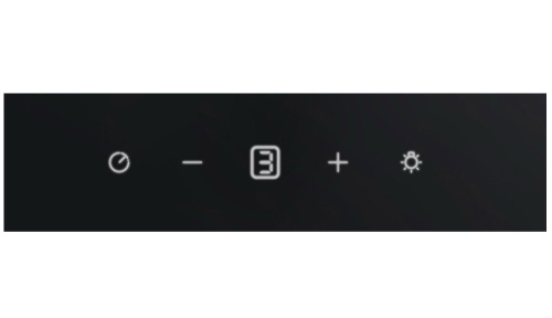 Вытяжка Haier HVX-W875TGB