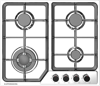 Варочная панель Kuppersberg FS 60 X