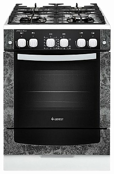Газовая плита GEFEST 6500-02 0113