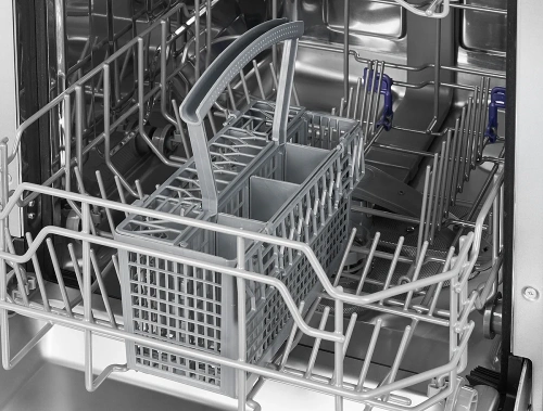 Встраиваемая посудомоечная машина Monsher MD 4502