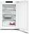 Морозильная камера встраиваемая Miele FNS 7140 C белый