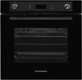 Духовой шкаф Kuppersberg HM 639 Black
