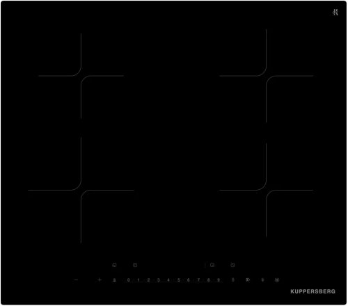 Индукционная варочная панель Kuppersberg ICI 603