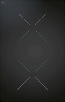 Варочная панель BORA CKCH