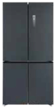 Холодильник french-door четырехдверный Ledum LRF-521 XD