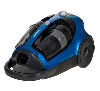 Пылесос Samsung SC8836 синий