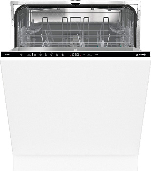 Встраиваемая посудомоечная машина Gorenje GV642E90