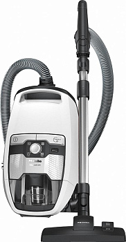 Пылесос Miele SKCR3 Blizzard CX 1 Excellence белый лотос