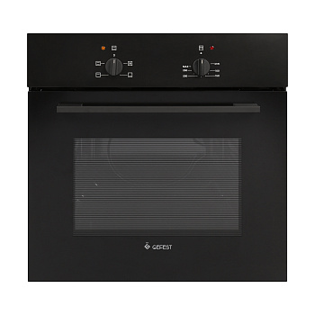 Электрический духовой шкаф Gefest ЭДВ ДА 602 К2