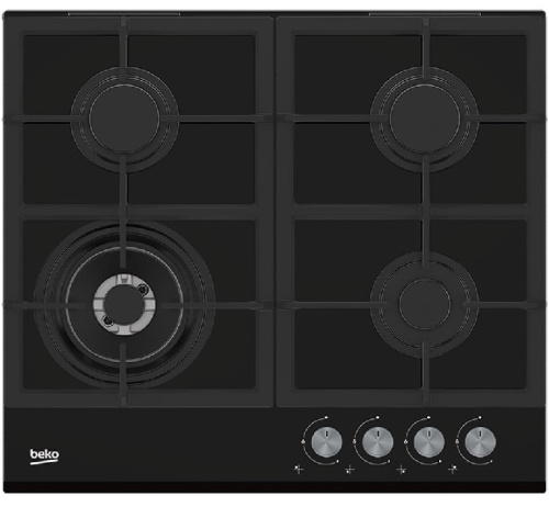 Варочная панель Beko HILW64235S