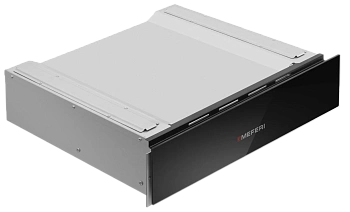 Подогреватель посуды Meferi MWD601BK COMFORT