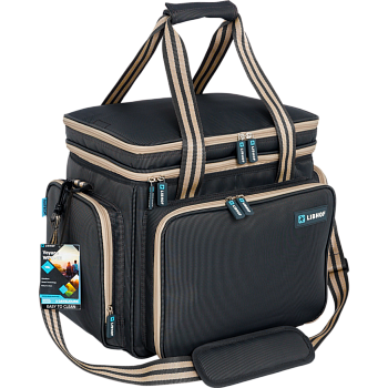 Термосумка Libhof Voyage WPB-16