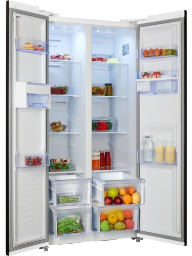 Холодильник NORD i-RFS 480 W
