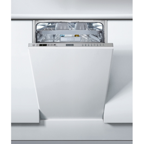 Машина посудомоечная Franke FDW 4510 E8P E нержавеющая сталь