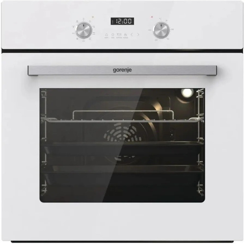 Духовой шкаф Gorenje BO6737E03NWG