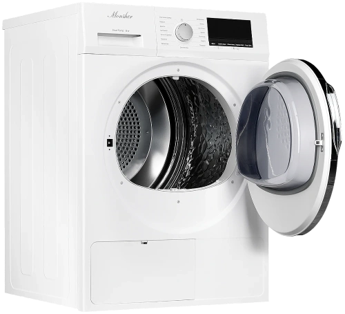 Сушильная машина Monsher MDM 630 Blanc