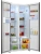 Холодильник NORD i-RFS 480 W