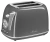 Тостер Monsher MT 301 Argent